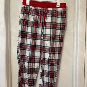 Pajama Pants